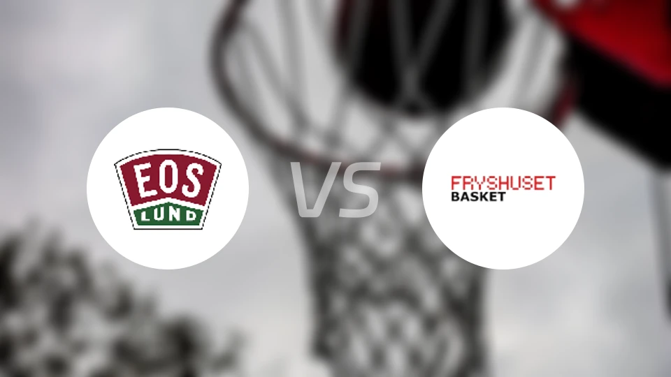 欧斯vs弗里舒塞特比分预测【2025/11/16】