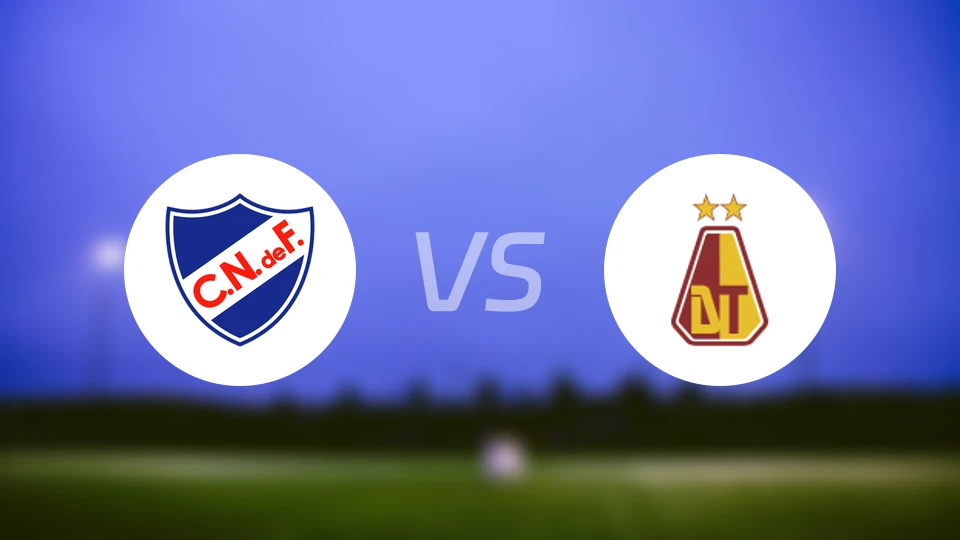 乌拉圭民族vs托利马体育比分预测【2026/04/15】