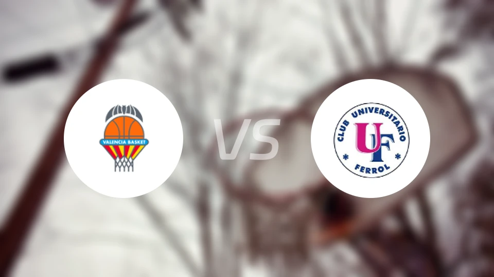 瓦伦西亚女篮vs费路尔女篮比分预测【2026/04/09】