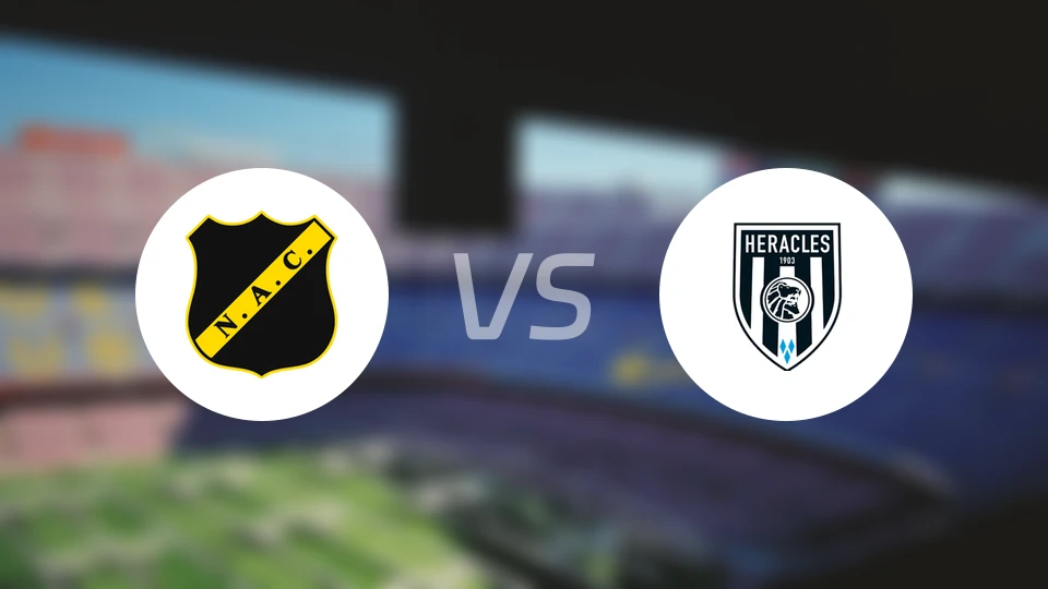 布雷达vs赫拉克勒斯比分预测【2025/10/30】