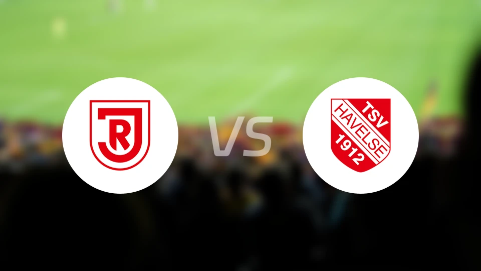 雷根斯堡vs哈韦尔斯比分预测【2026/03/21】