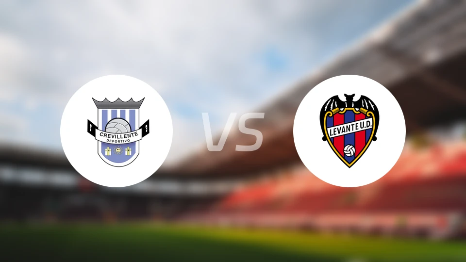 克维伦特vs莱万特B队比分预测【2025/12/15】