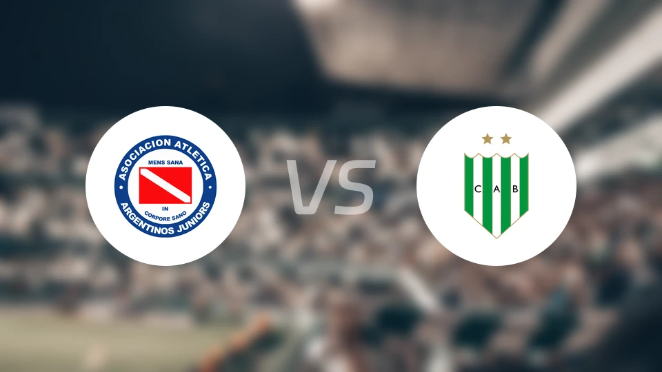 阿根廷青年人vs班菲尔德比分结果战报【2026/04/07】