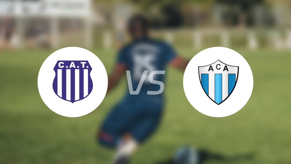 塔勒瑞斯vs梅洛小阿根廷比分预测【2026/02/05】