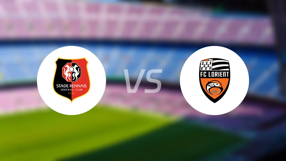 雷恩vs洛里昂比分预测【2026/01/25】