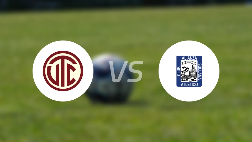 卡哈马卡vs阿利安萨竞技比分预测【2026/03/23】