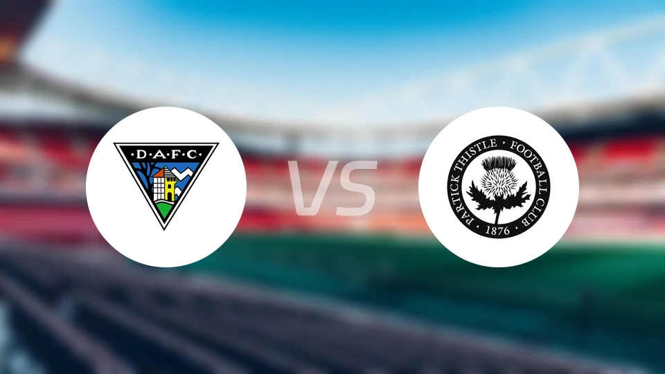 邓弗姆林vs帕尔蒂克比分预测【2026/02/14】