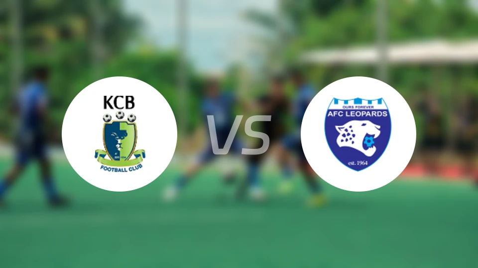 KCBvs勒奥帕德比分预测【2026/02/26】