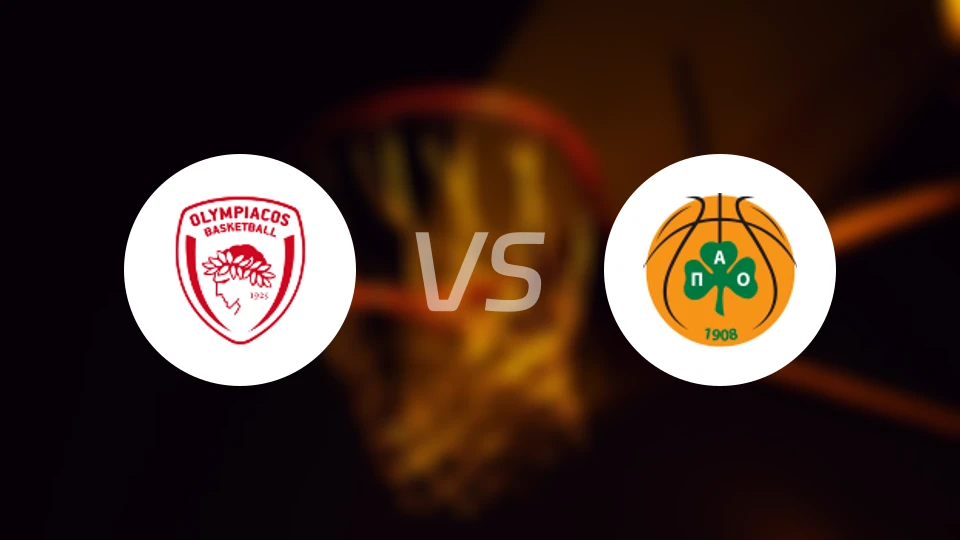 奥林匹亚科斯女篮vs帕纳辛纳科斯女篮比分预测【2025/11/01】