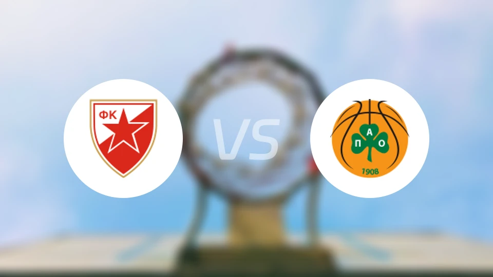 贝尔格莱德红星女篮vs帕纳辛纳科斯女篮比分预测【2025/12/19】