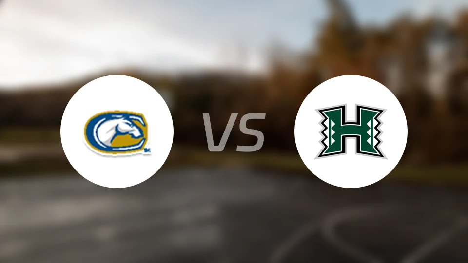 加州大学戴维斯分校vs夏威夷大学比分预测【2025/12/05】