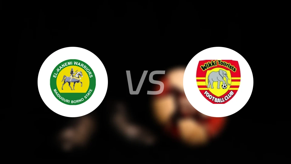 卡内米勇士vs维克吉比分预测【2025/10/19】