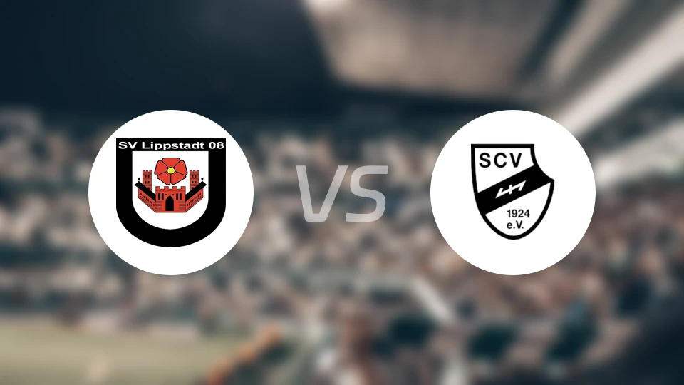 SV利普施塔特vs维尔B队比分预测【2026/03/29】