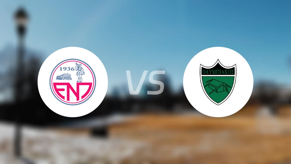 意诺西斯vs尼科西亚奥林匹亚比分预测【2026/01/24】