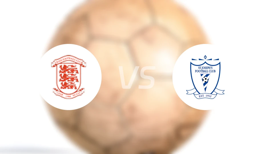 直布罗陀狮子vs圣约瑟FC比分预测【2026/02/08】