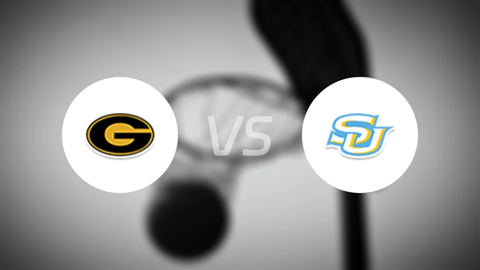 格兰布林大学vs南方大学比分结果战报【2026/02/22】