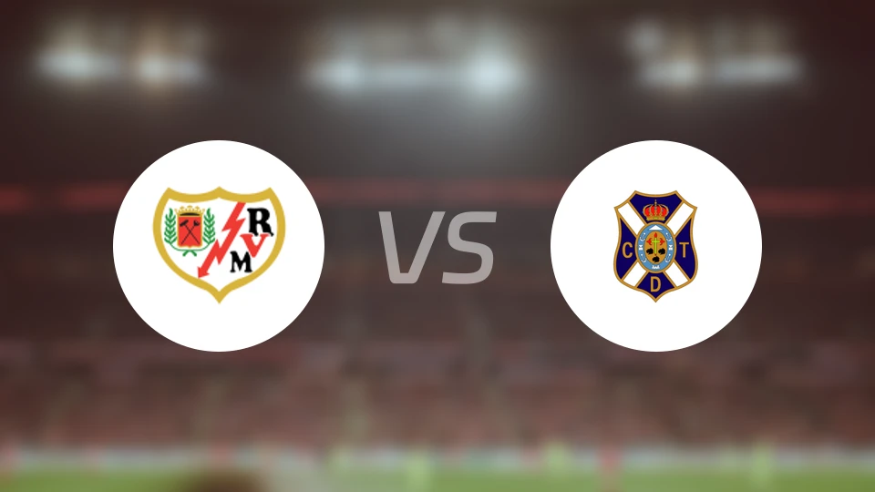 巴列卡诺B队vs特内里费B队比分预测【2026/03/01】