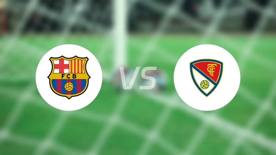 巴塞罗那竞技vs特拉萨比分预测【2025/11/23】