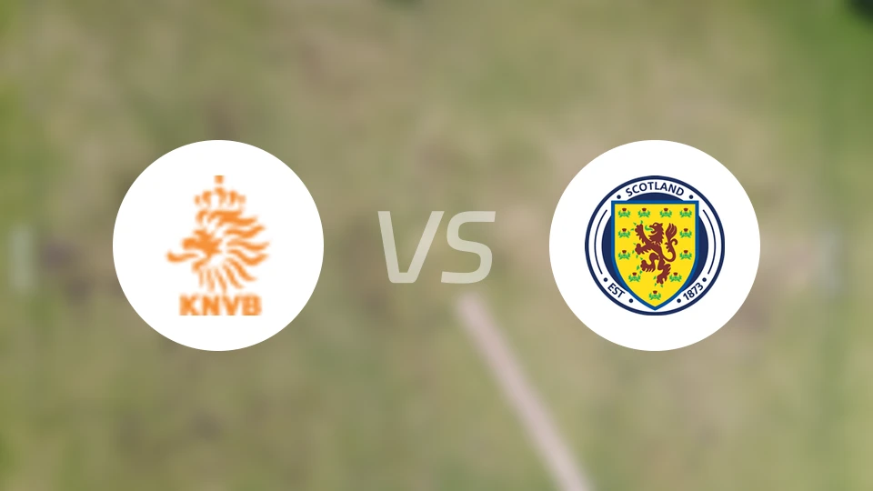 荷兰女足U19vs苏格兰女足U19比分预测【2025/11/29】