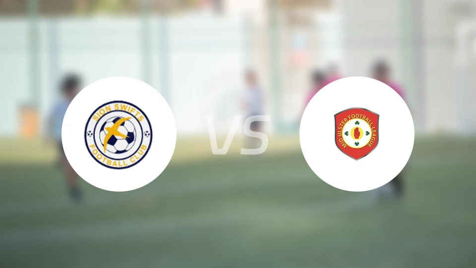 锡昂斯维富特斯女足vs米德尤尼斯特尔女足比分预测【2026/03/26】