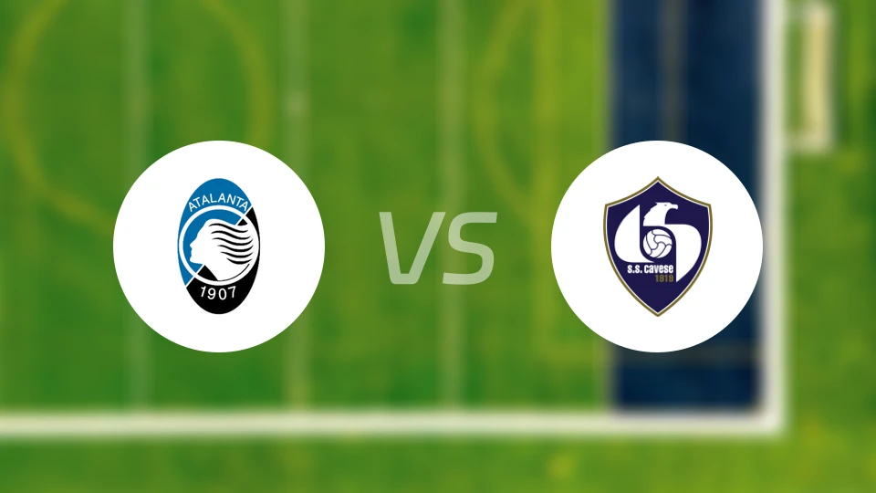 亚特兰大U23vs卡维塞比分预测【2026/04/09】