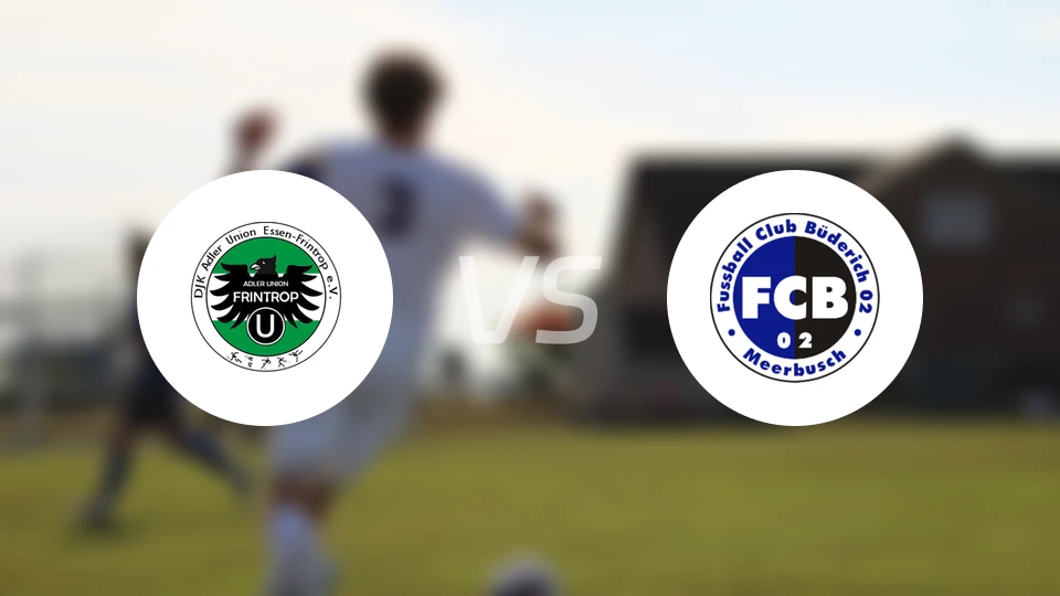 DJK阿德勒联合vs布德里奇比分预测【2026/03/29】