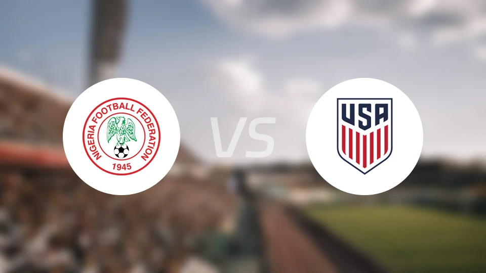 尼日利亚女足U17vs美国女足U17比分结果战报【2024/10/27】