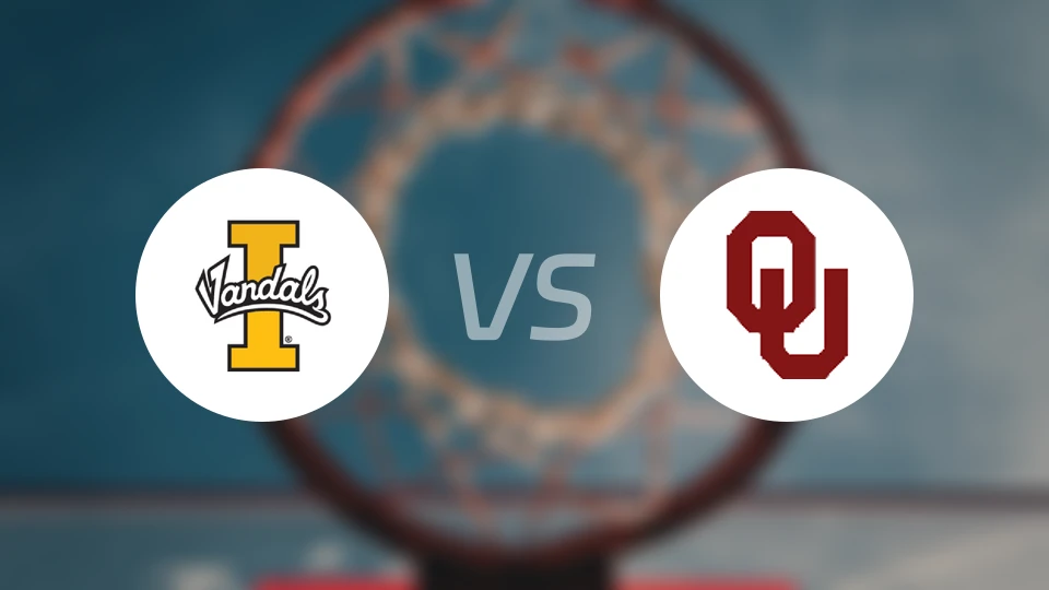 爱达荷大学女篮vs俄克拉荷马大学女篮比分预测【2026/03/21】