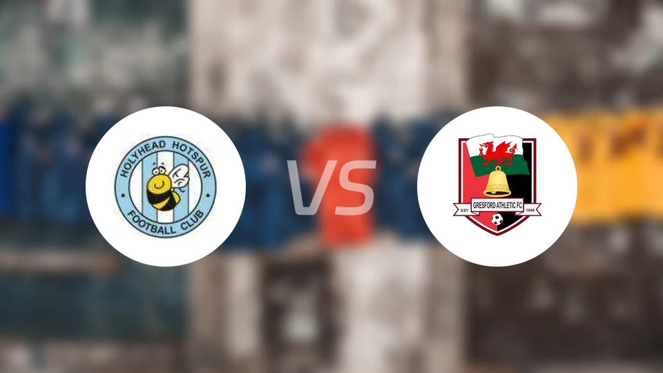 荷利赫德vs格雷斯福特比分预测【2025/11/15】