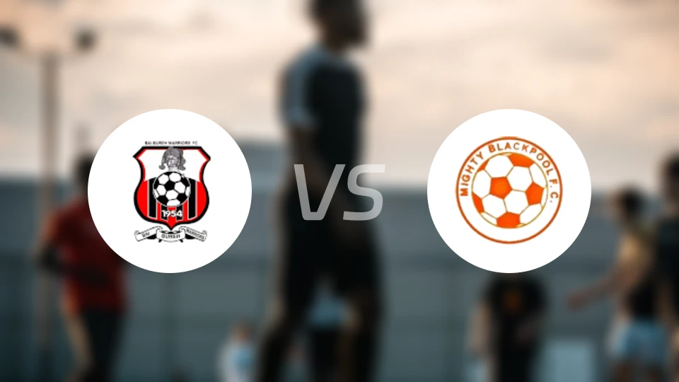 布雷赫勇士vs强大布莱克浦比分预测【2026/03/15】