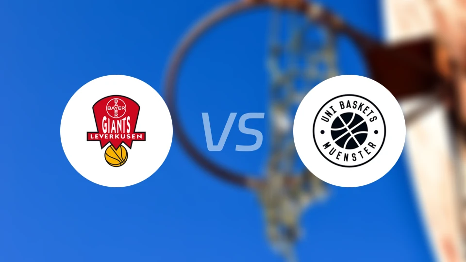 拜尔勒沃库森巨人vsWWU芒斯特比分预测【2025/11/02】