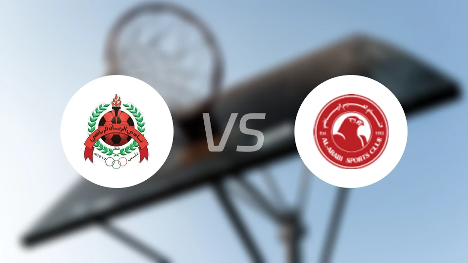 阿尔赖扬vs阿拉比比分预测【2026/03/31】