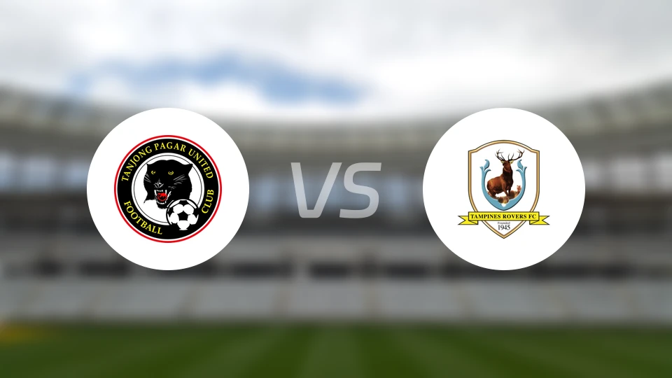 丹戎巴葛联vs淡滨尼流浪者比分预测【2026/03/16】