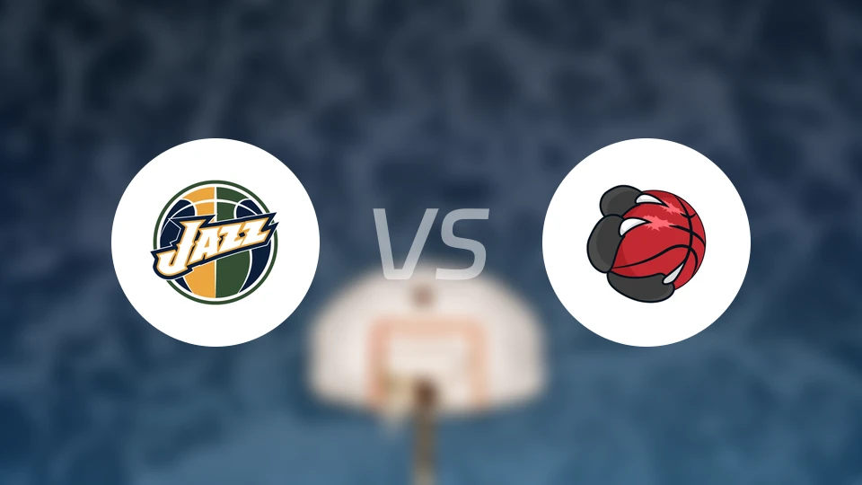 爵士vs猛龙比分预测【2026/02/02】