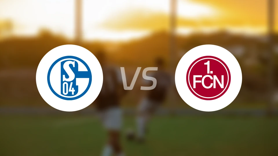 沙尔克04vs纽伦堡比分预测【2025/12/14】