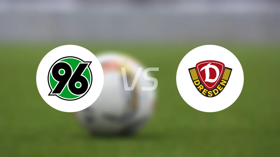 汉诺威96vs德累斯顿比分预测【2026/02/22】