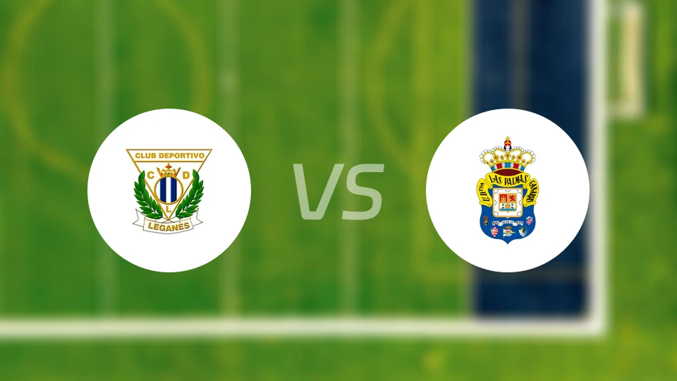 莱加内斯vs拉斯帕尔马斯录像回放【2024/08/26】