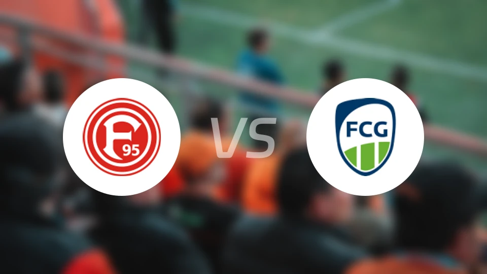 杜塞尔多夫二队vs加特斯洛比分预测【2026/01/31】