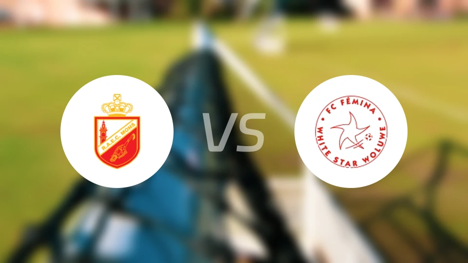 蒙斯女足vs皇家白星女足比分预测【2026/03/22】