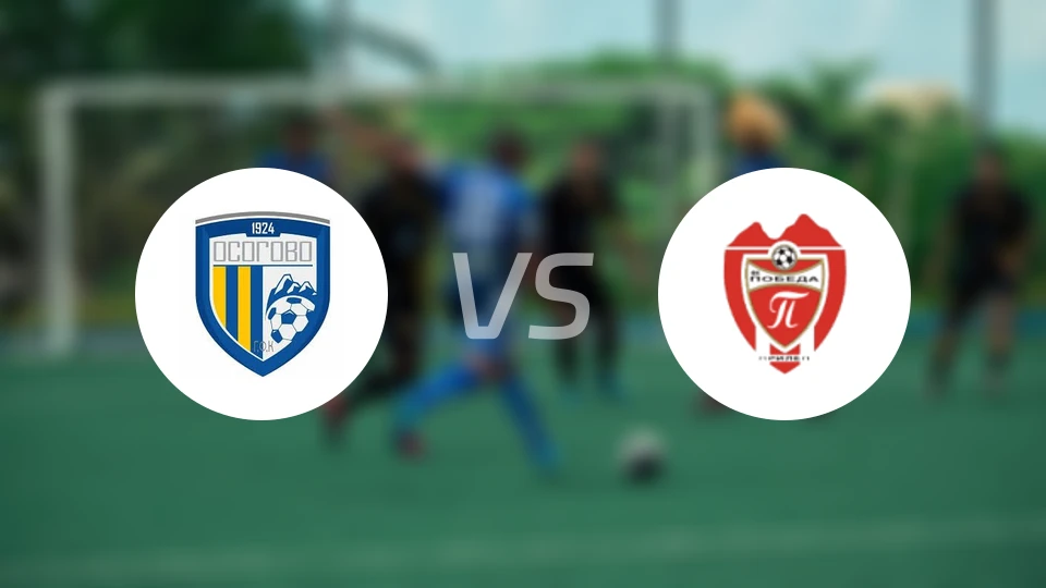 奥斯格维vs朴比达比分预测【2025/11/04】