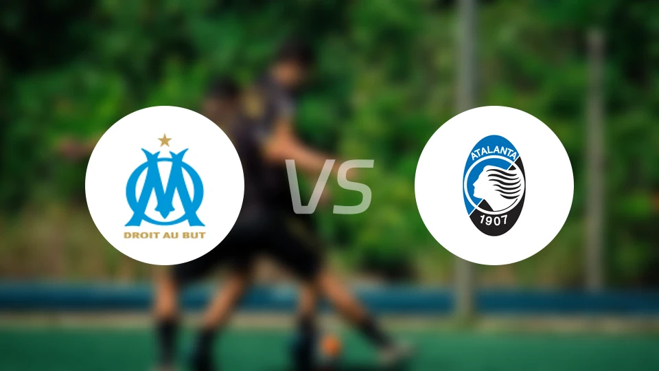 马赛U19vs亚特兰大U19比分结果战报【2025/11/05】