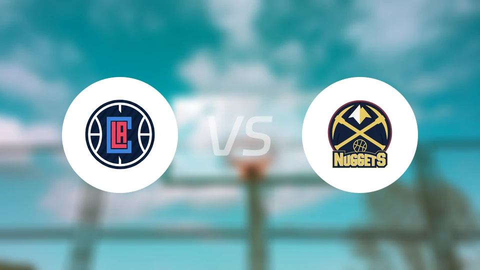 快船vs掘金比分预测【2026/01/31】