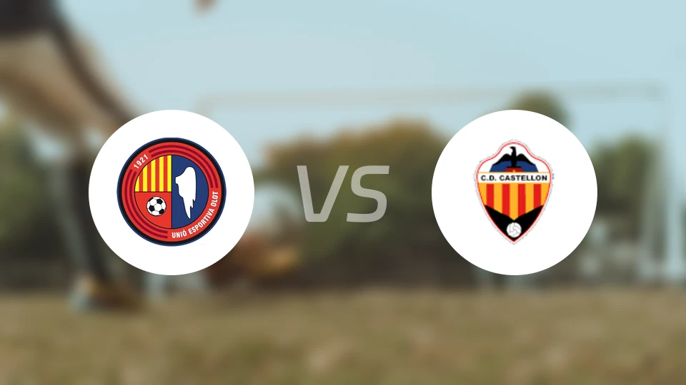 奥洛特vs卡斯迪隆B队比分预测【2025/12/01】