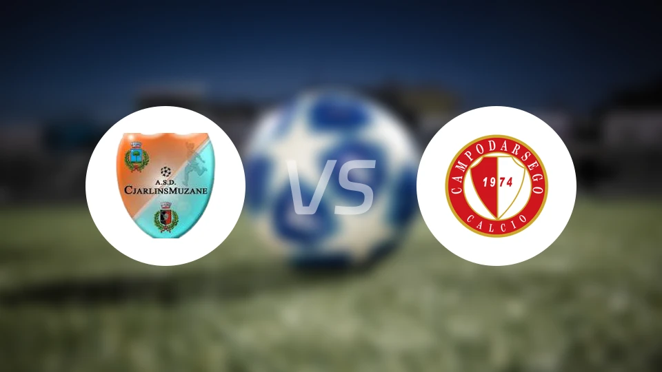 查林穆尼vsACD坎波达尔比分预测【2025/12/21】