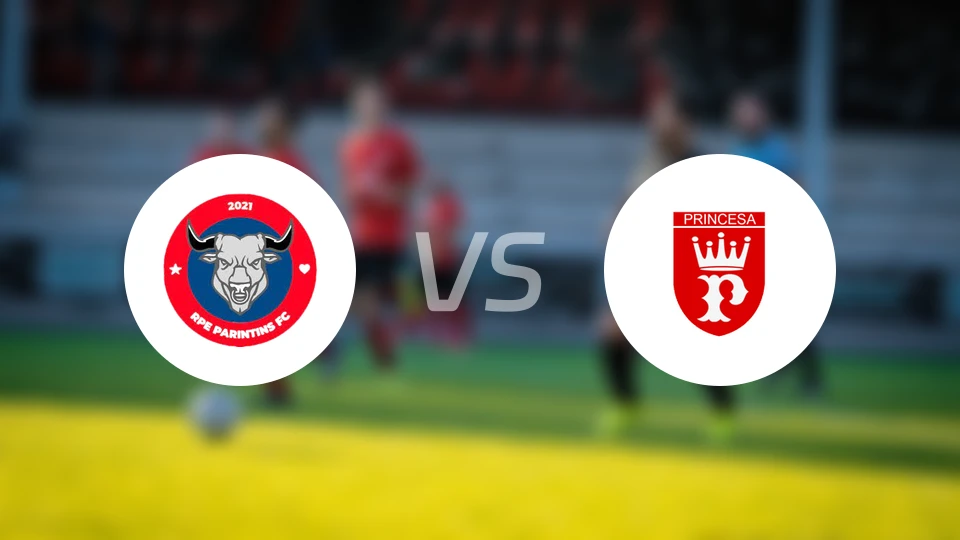 帕林廷斯vs普林塞萨索利默斯比分预测【2026/01/18】