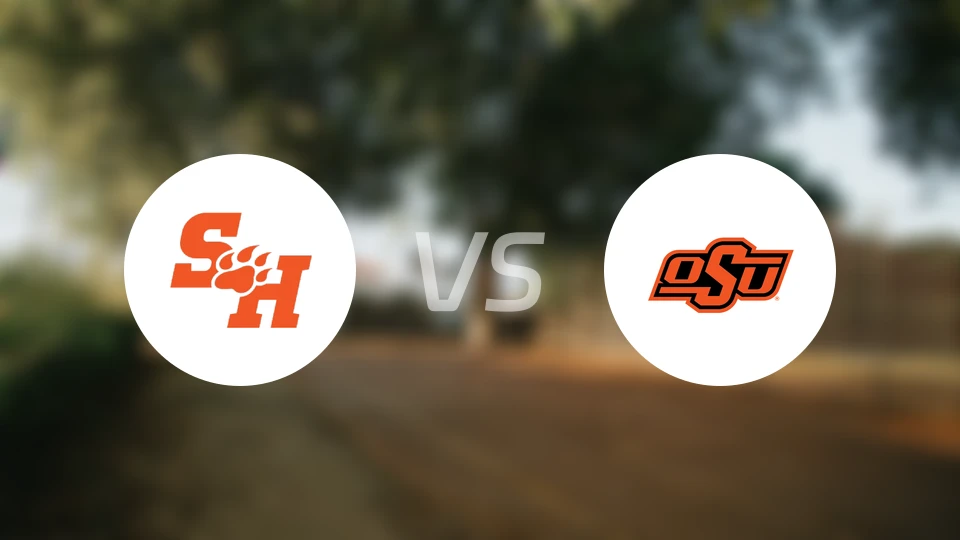 萨姆休斯顿州立大学vs俄克拉荷马州立大学比分预测【2025/12/03】