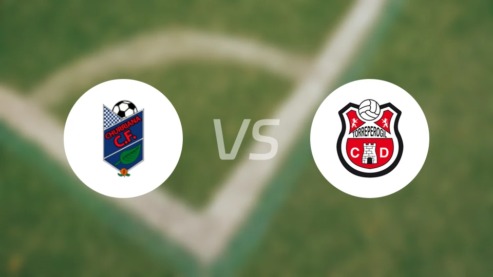 丘里亚纳vs托雷佩罗希尔比分预测【2026/02/01】