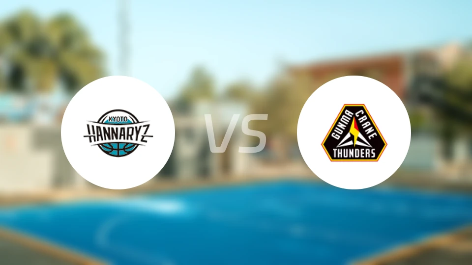 京都创荣vs群马雷鹤比分结果战报【2025/12/24】