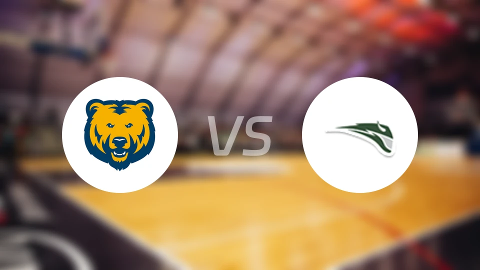 北科罗拉多大学vs波特兰州立大学比分预测【2026/01/16】