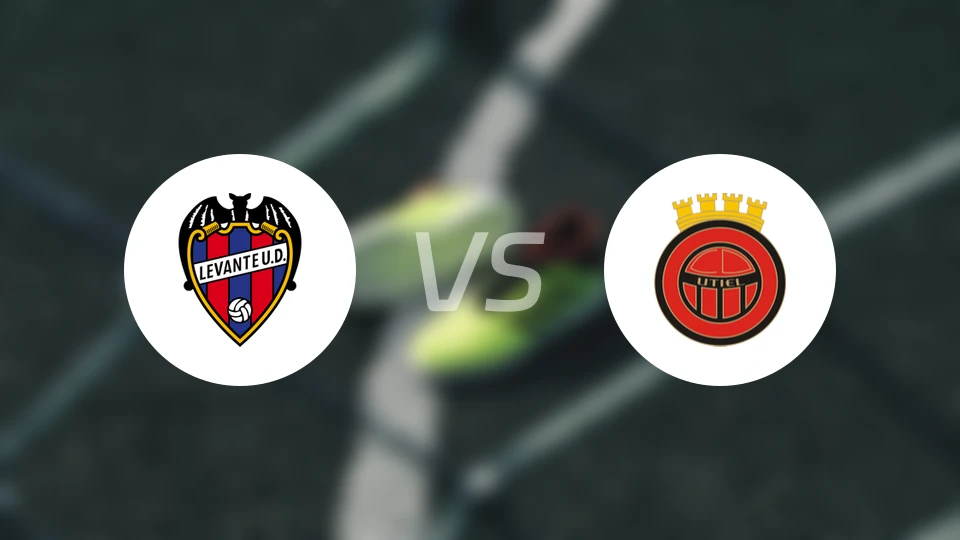 莱万特B队vs尤铁尔比分预测【2025/11/15】